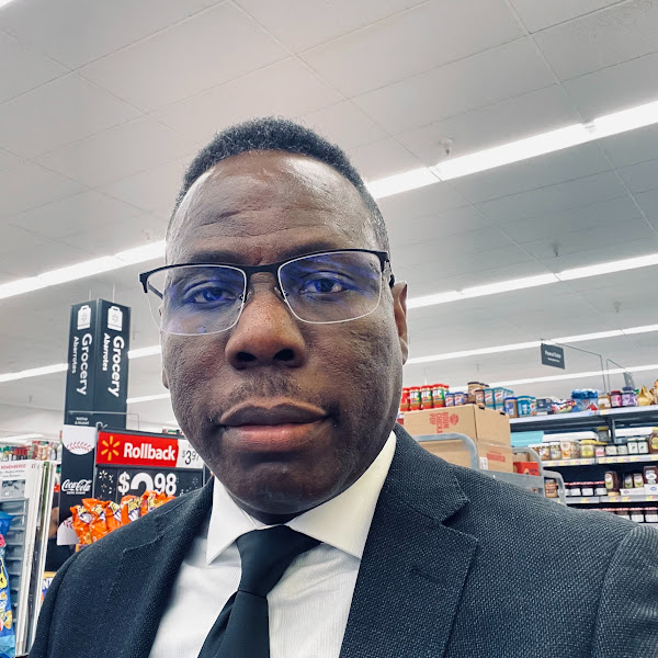 Yinka Daramola