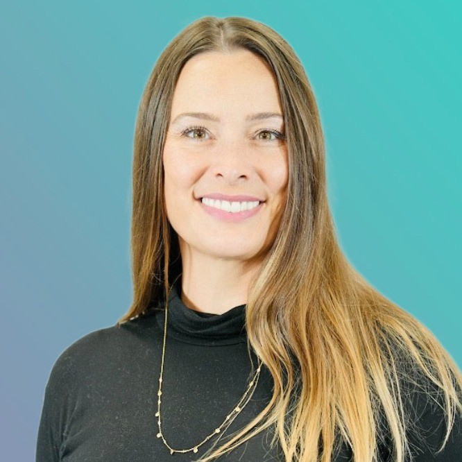 Alina Mullen