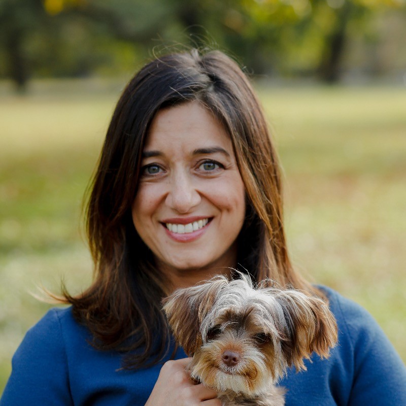 Sherri Ardekani, MSW, LCSW