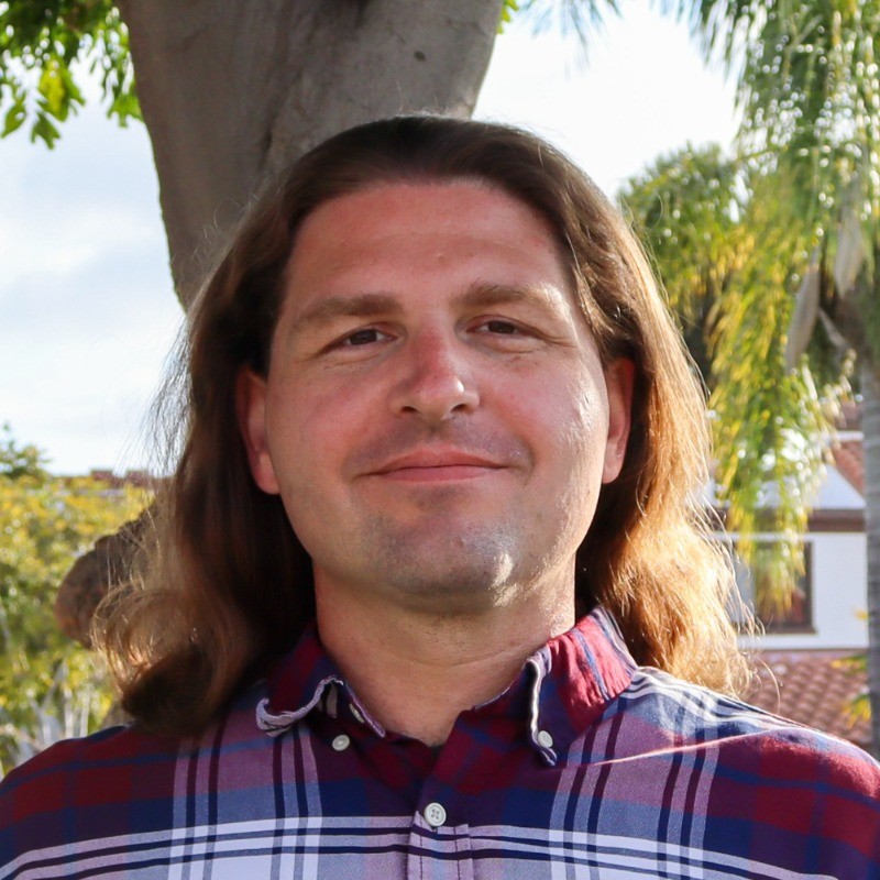 David Jaenisch