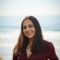 Zoe Bliss Kothari