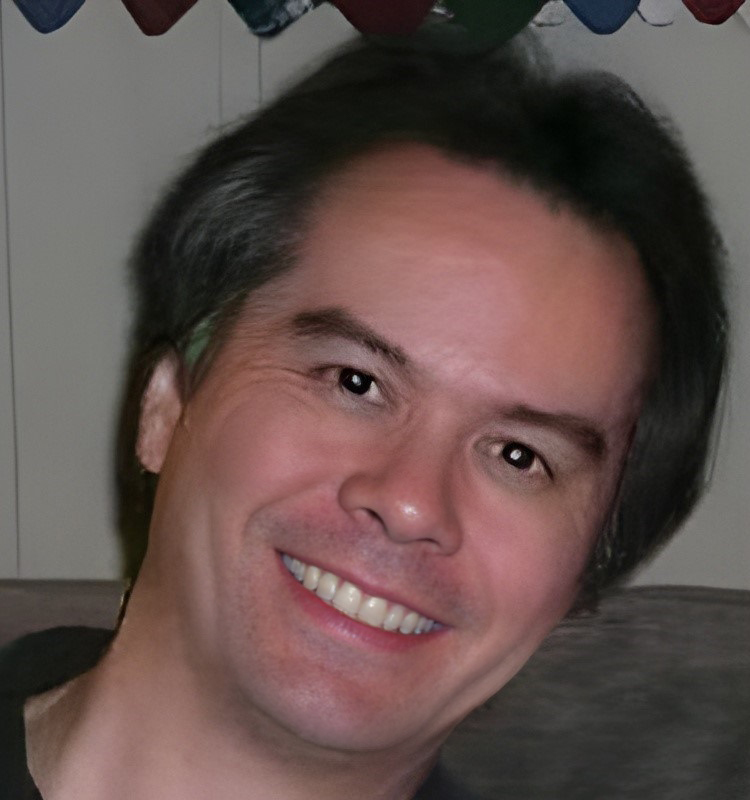 Edward Chu