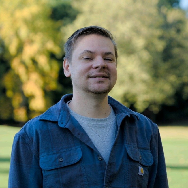 Alex Nikulin