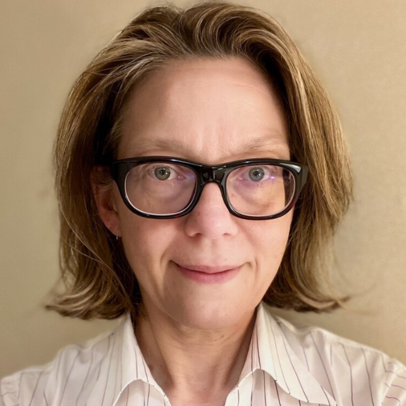 Laura Buffard