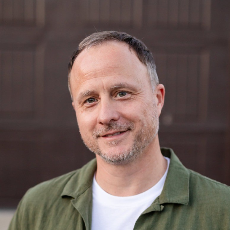 Krijn van der Raadt
