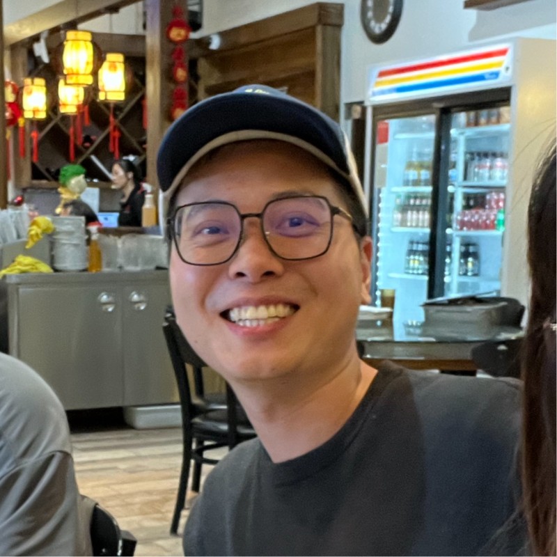 Joe Zhang