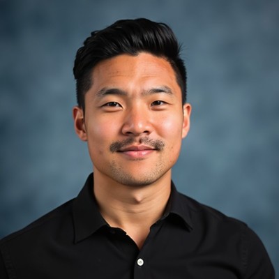 Joseph Chang
