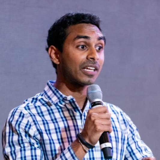 Deepak Atyam