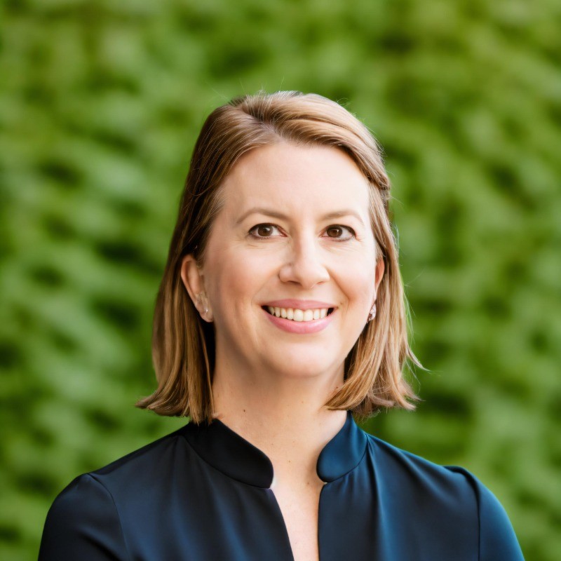 Heidi Buck