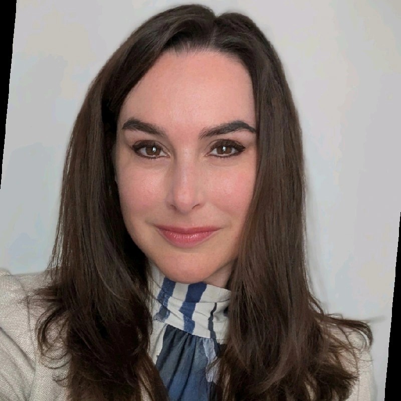 Ashley R. Sanders, Ph.D.