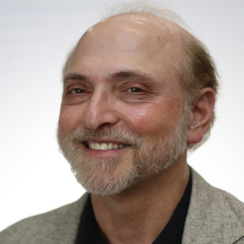 GARY Hoffman