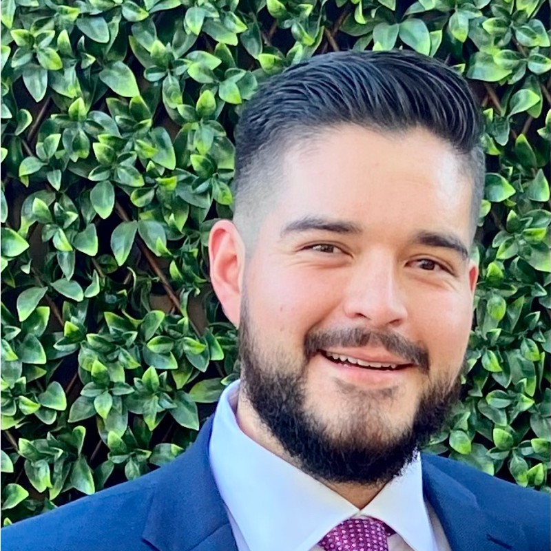 James Stumpff, Ph.D.