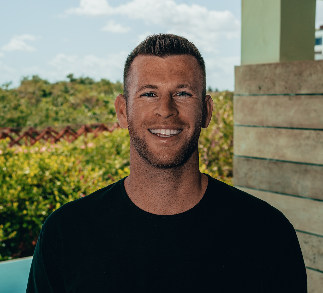 Blake Ruschman