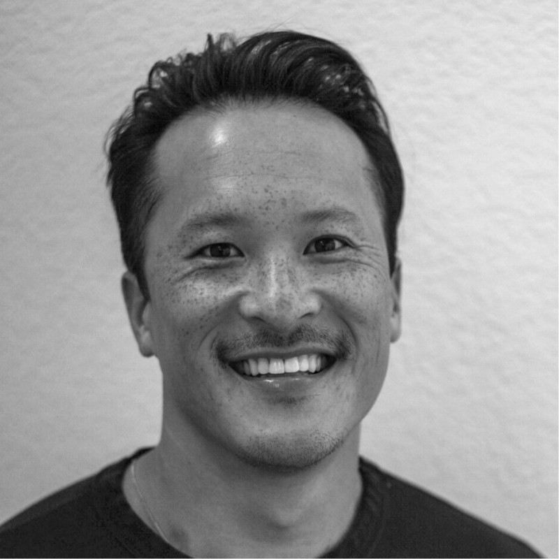 Reid Chong