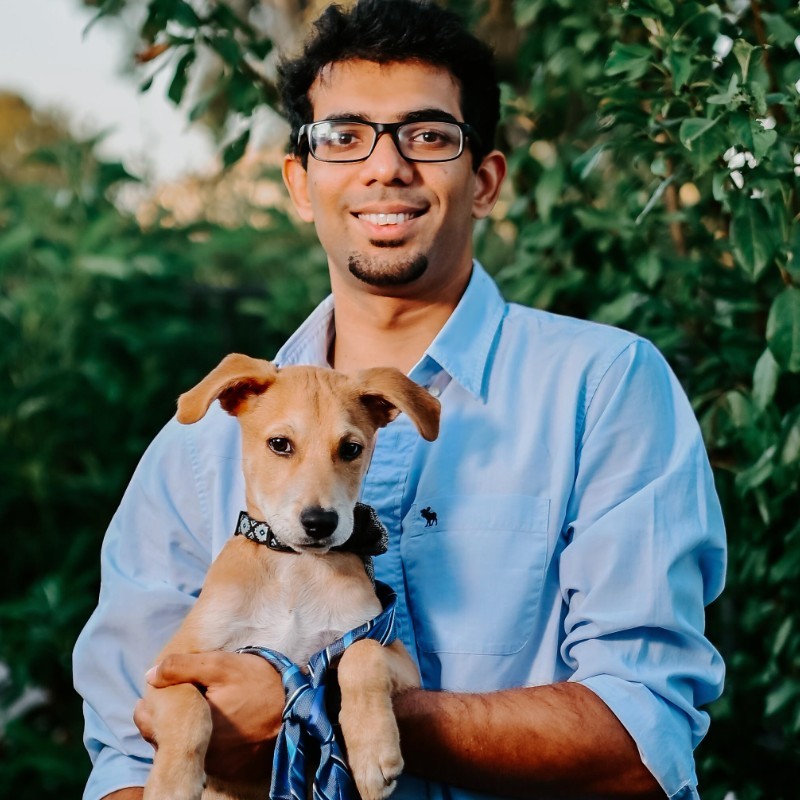 Bhaumik Bhatt