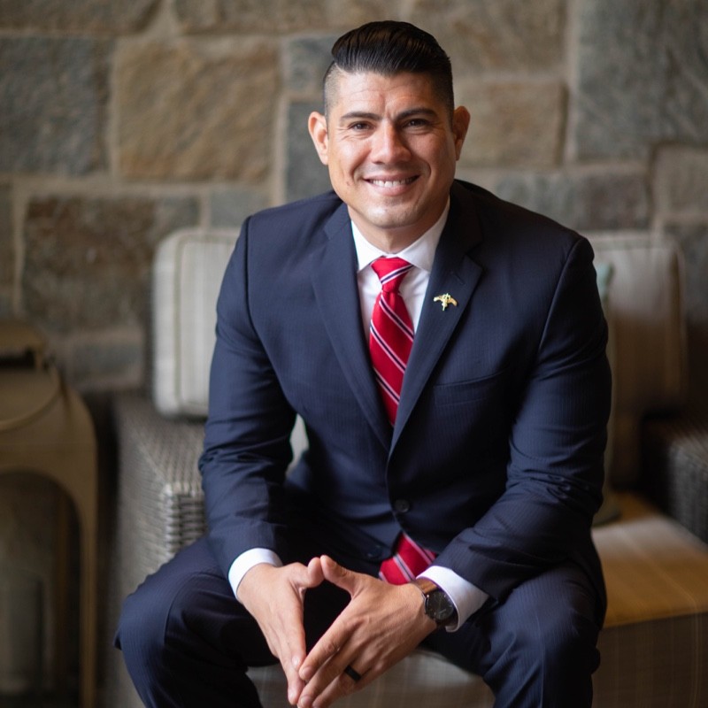 Danny Santos, MBV