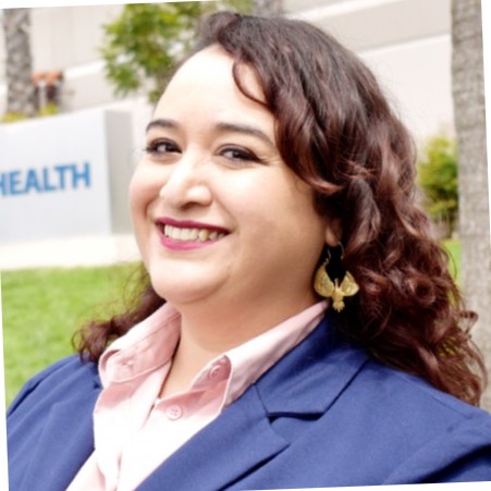 Luz Costello-Saucedo