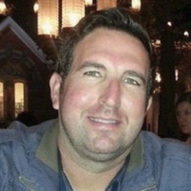 Michael Kirkham