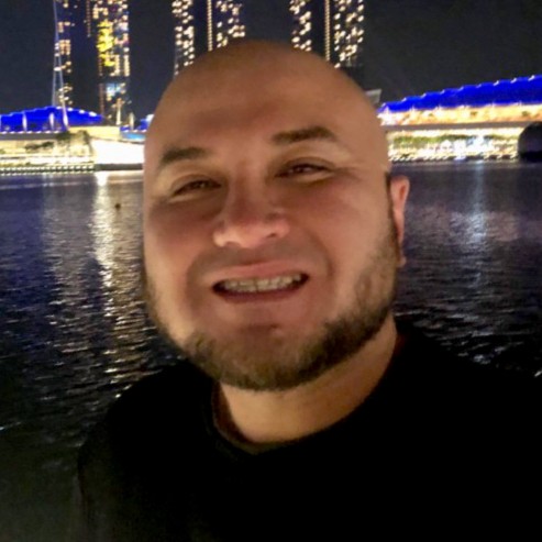 Kenneth Paulino Jr.