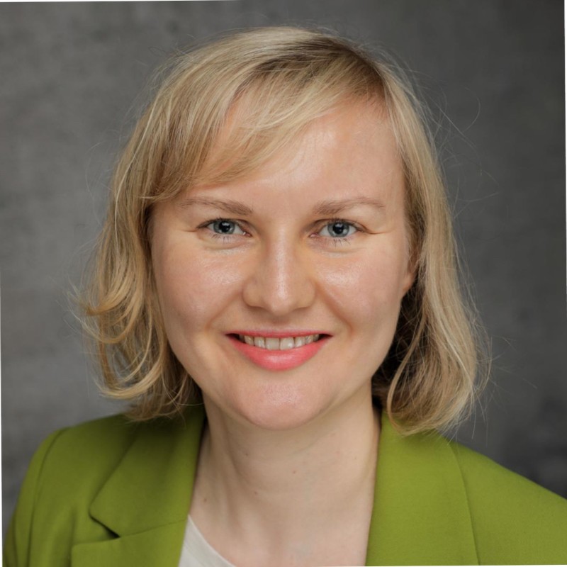 Elisabeth Kersten