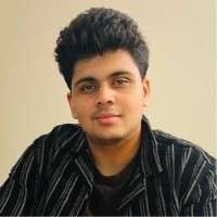 Aryen Palkar