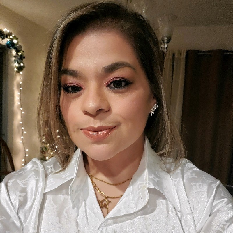 Ruth Milay Garcia Seefoo