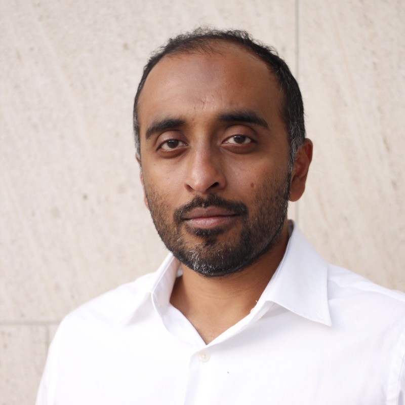 Balaji Sriram
