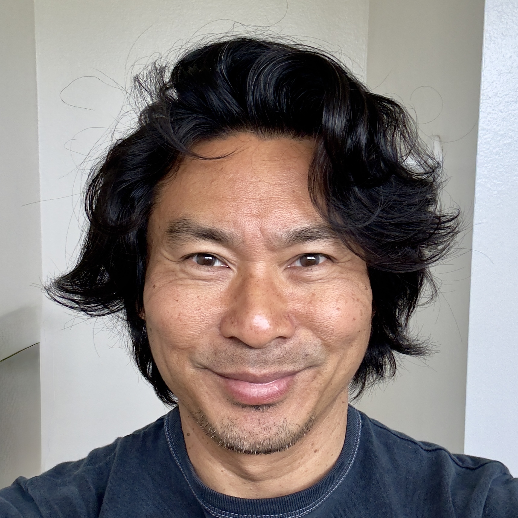 Brendan Ong