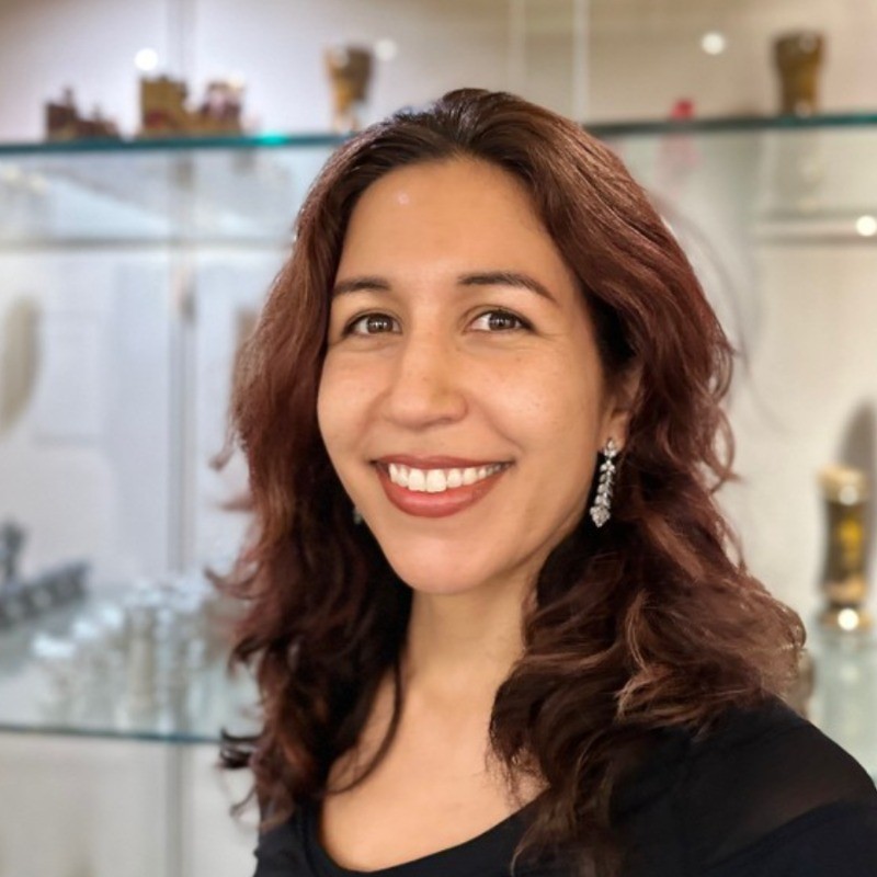 Melissa Murphy, M.A.