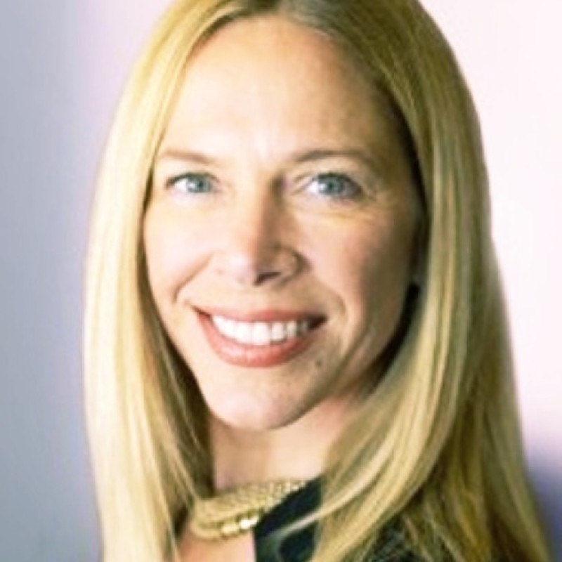 Jacqueline Krain (Yaphe)