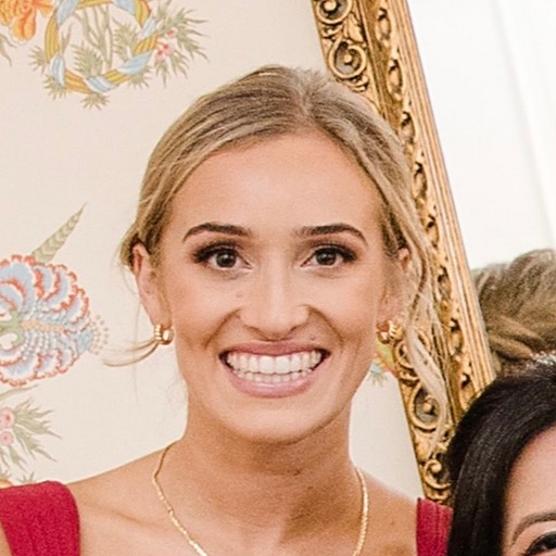 Rachel Smedley