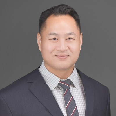 Andre Kim