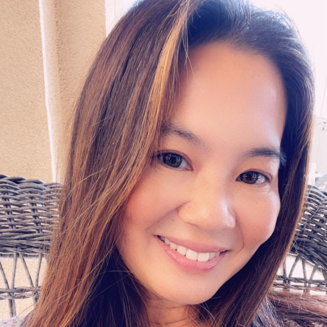 Phyllis Hong