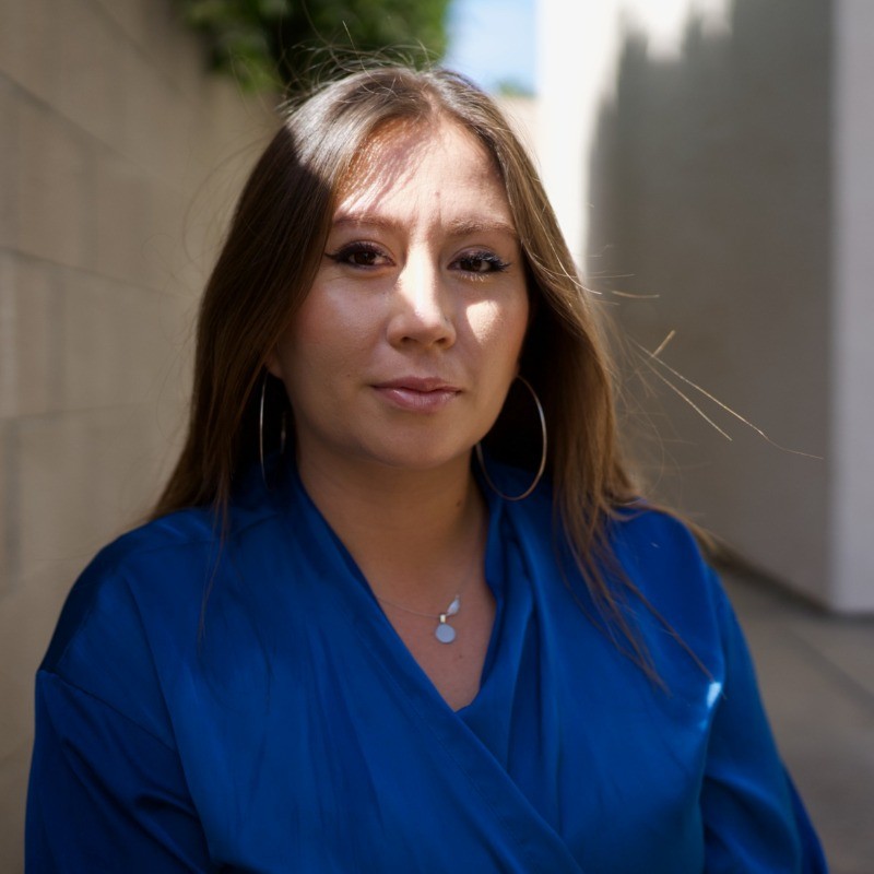 Diana Valdes Contreras