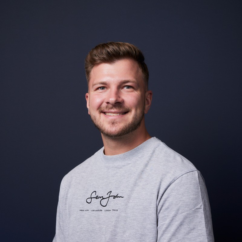 Kevin Bondzio