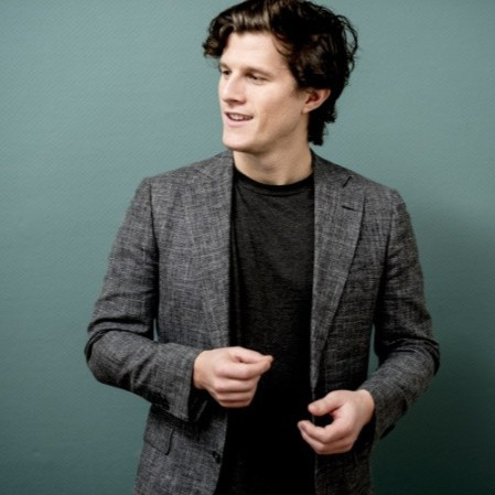 Pelle Jørgensen