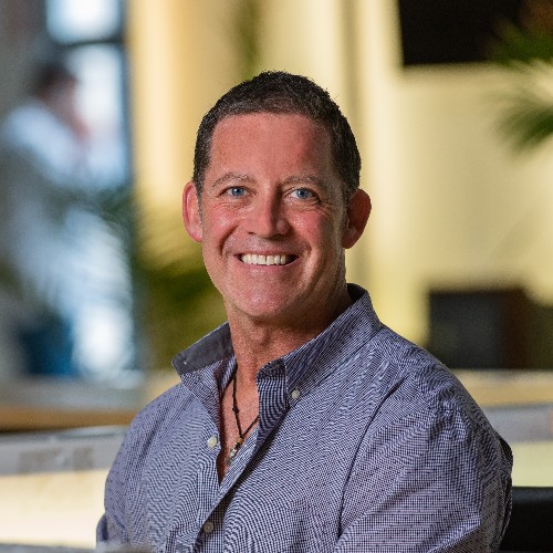 Randal Schober