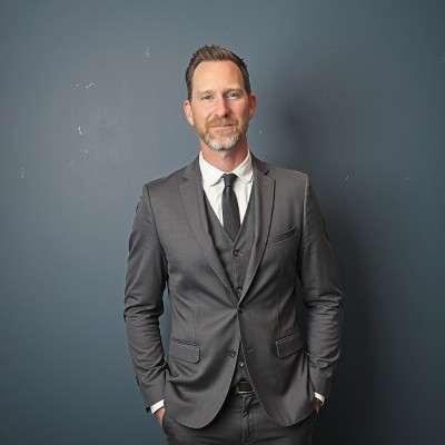 Brett Thornton