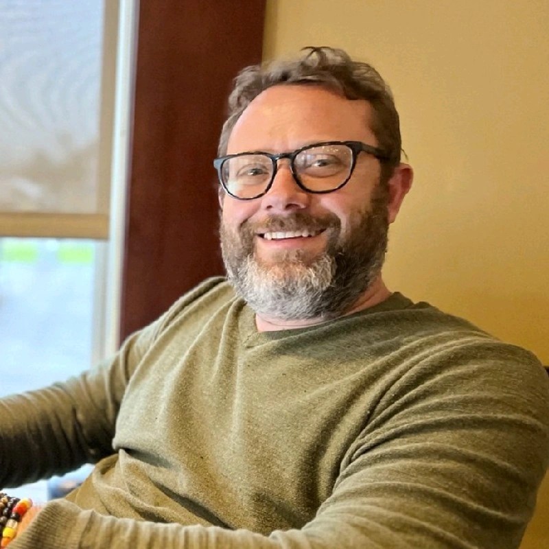 Patrick Twohig