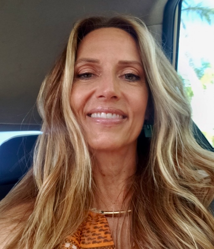 Kelli Russell