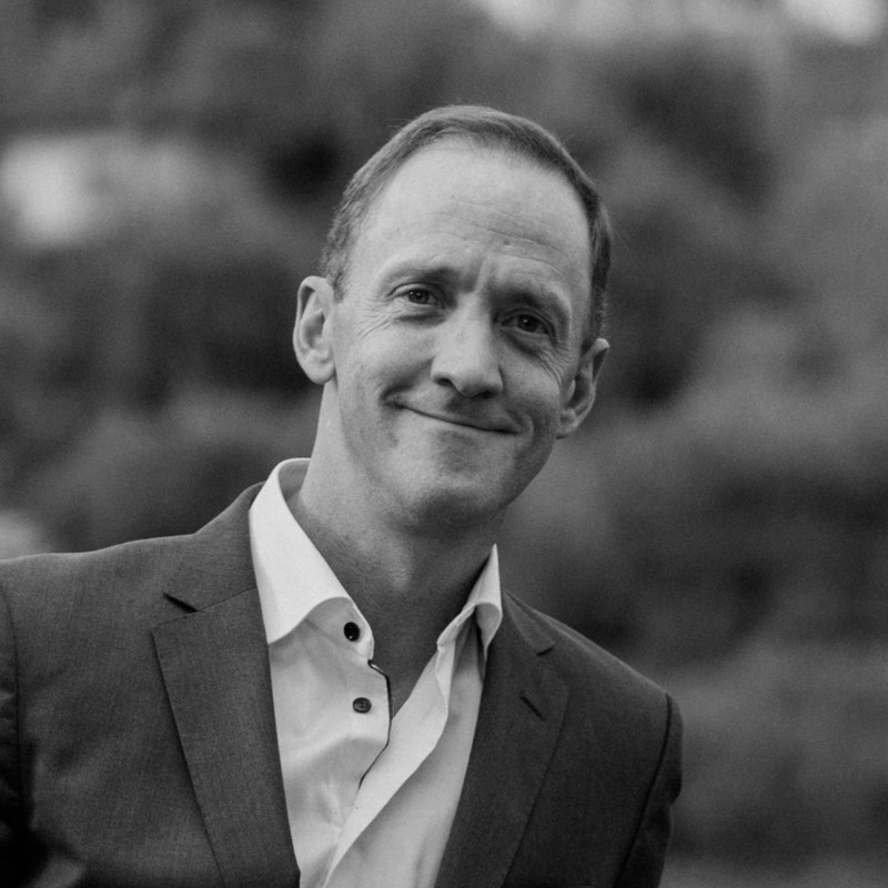 David Anderson