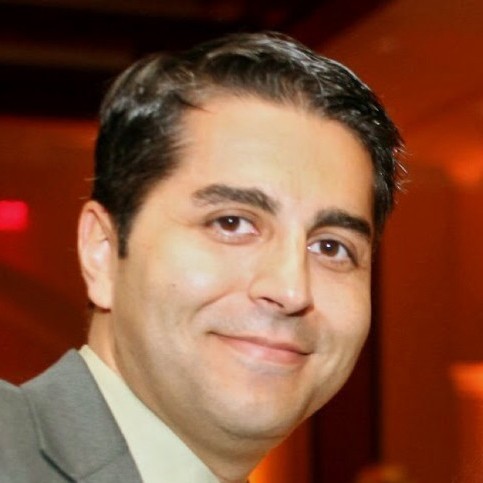 Babak Forutanpour