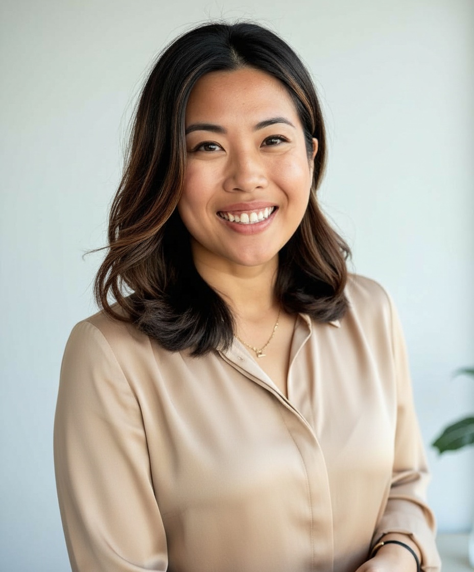 Adele Tong