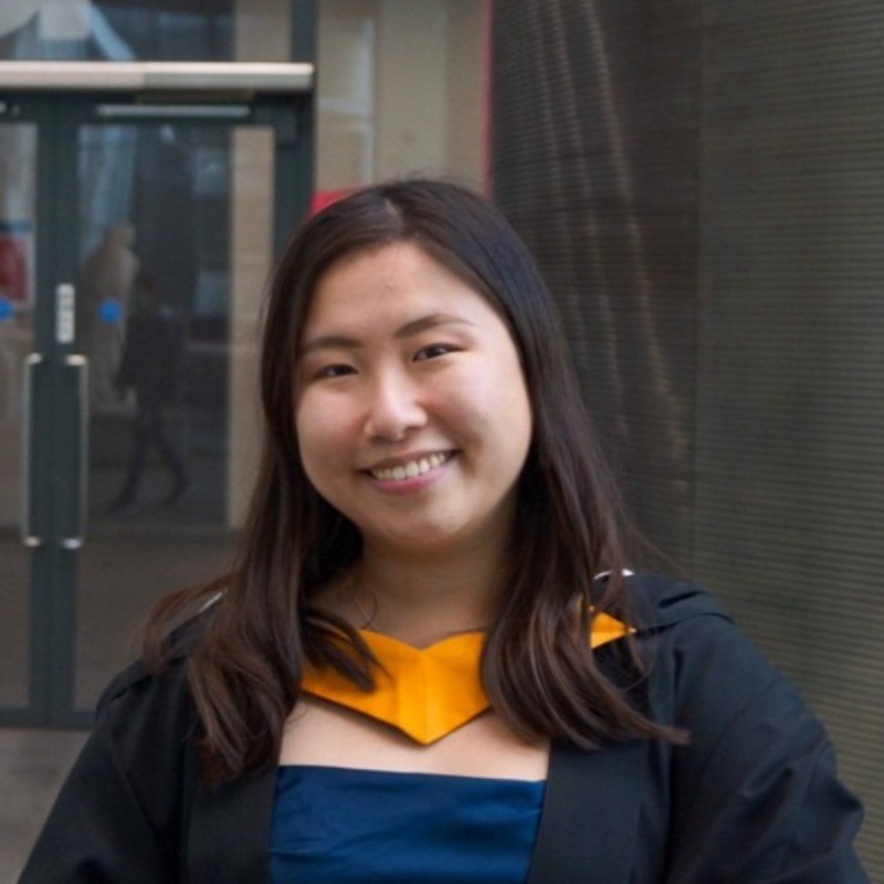 Elizabeth Wong, MD