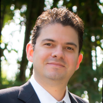 Lidio Meireles, MS, PhD