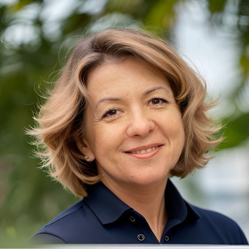 Tamara Kuntelija-Plieske