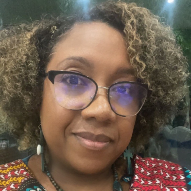 Dr. LaWana Richmond