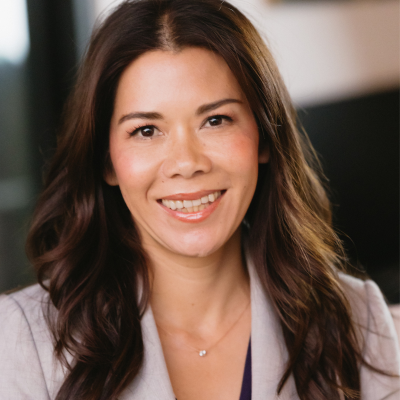 Tracey Saenz