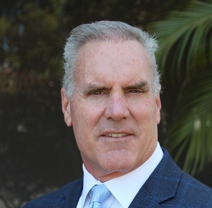 Tom Gilman
