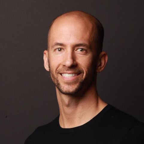 DAVID ESAU